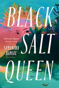 Black Salt Queen Best Fantasy Books June 2025