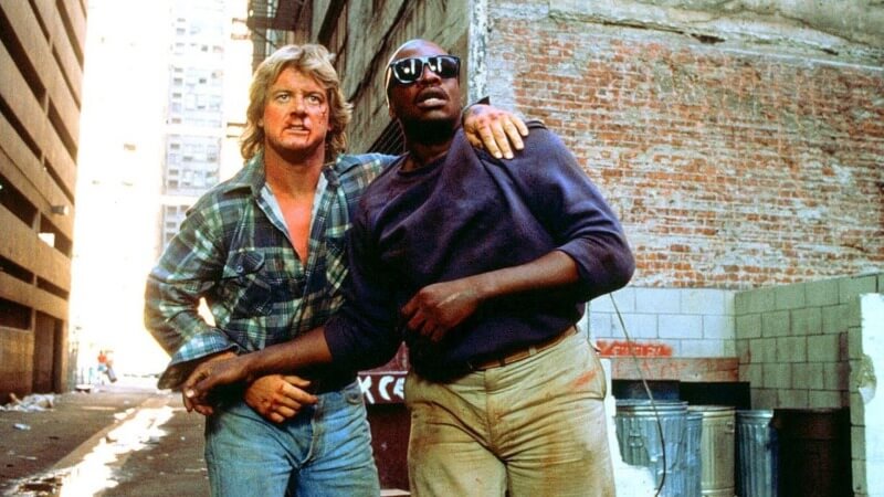 Fight Night: They Live’s Endless Fistfight Is a Slapstick Masterpiece