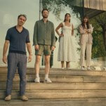 First Trailer for Rom-Com Splitsville Descends Into Polyamorous Chaos