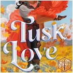 In This Excerpt From Tusk Love, a Drunken Cuddle Masks Genuine Emotion for Two Famous Critical Role Figures