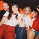 The Beths Announce New Album, Hear: “No Joy”