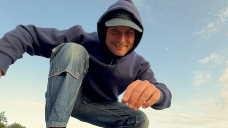 Mac DeMarco Announces New Album Guitar, Hear: “Home”