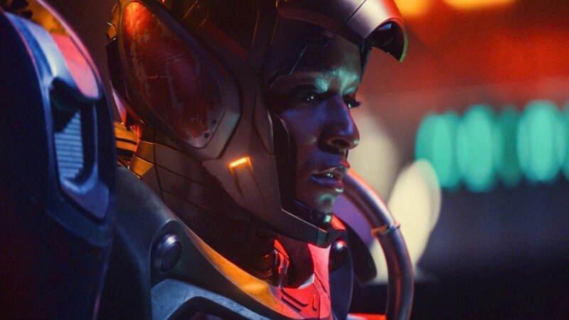 Ironheart Is a Surprisingly Solid Marvel Mash-Up, Even If It Does Feel a Bit Late