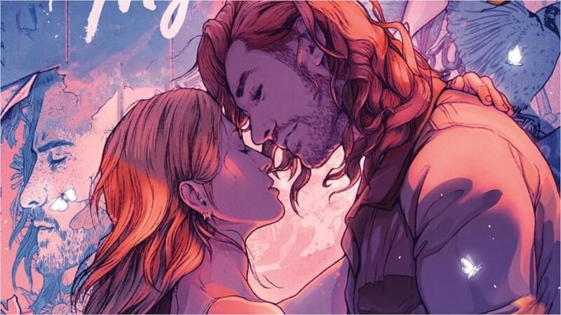Read an Exclusive Excerpt From Kate Golden’s Contemporary Romance Debut If Not For My Baby