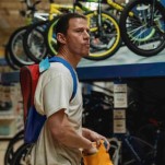 Channing Tatum Hides from the Law in a Toys ‘r’ Us in First Trailer for Roofman