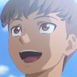 Alternate History Anime Leviathan Mostly Overcomes Familiarity With Sweeping Sights