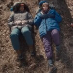 This Place, This Person: Friendship in Sorry, Baby