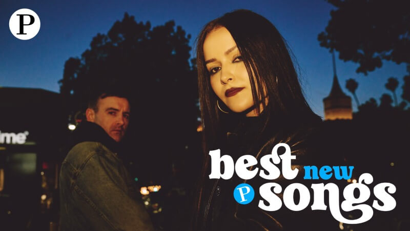Best New Songs (June 26, 2025)