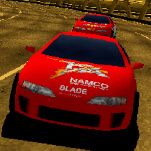 Ridge Racer's Latest Port Marks A New Era For Arcade Archives