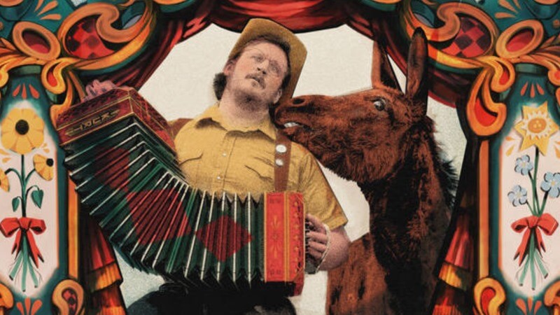 Willi Carlisle Honors and Expands Folk Music Tradition on Winged Victory