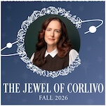 Introducing Kathleen Carr Foster’s Epic Fantasy Debut, The Jewel of Corlivo