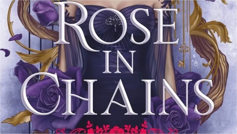 Rose in Chains excerpt main
