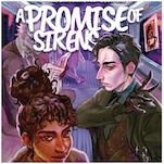 Reimagining Detroit with Magic and Mystery: Debut Author V.L. Barycz Talks A Promise of Sirens