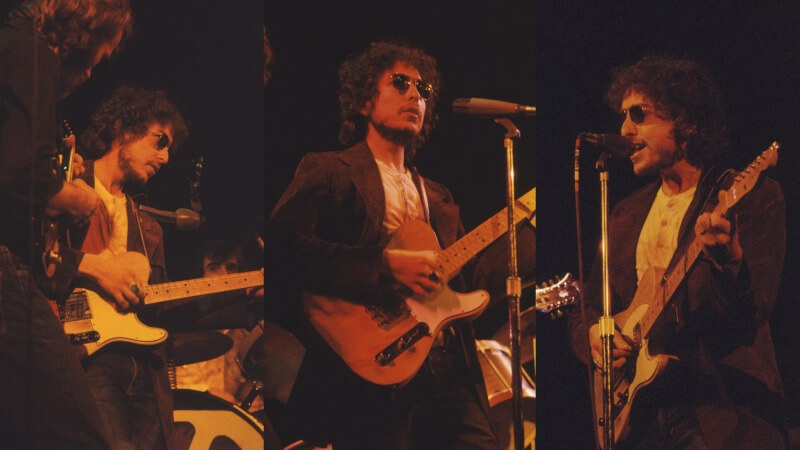 20 Overlooked Bob Dylan Songs