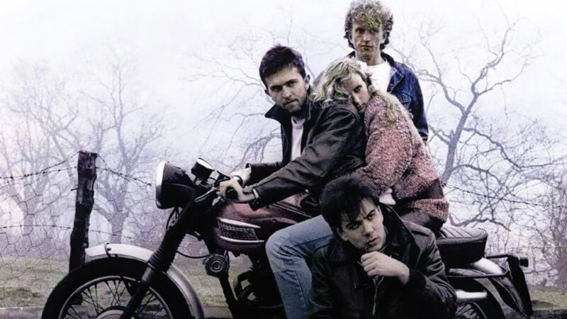 There It Is and There We Are: Prefab Sprout’s Steve McQueen at 40