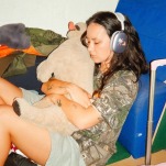 Tour Diary: Mallrat