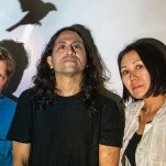 Deerhoof to Remove Catalog From Spotify