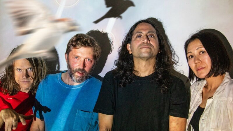 Deerhoof to Remove Catalog From Spotify