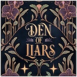 Read the Prologue to Jessica S. Olsen’s Latest YA Fantasy, Den of Liars