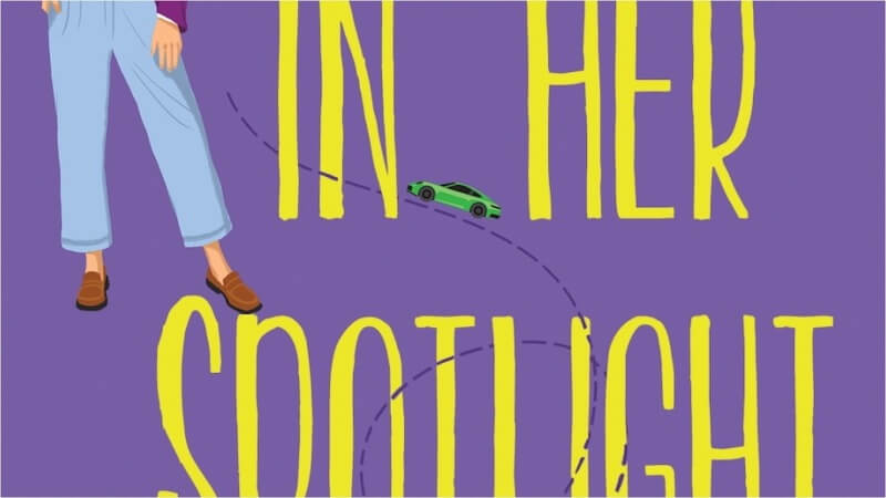 In Her Spotlight main