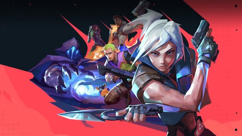 Riot Games Will Allow eSports Betting Partnerships for League of Legends and Valorant