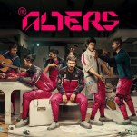 The Alters Devs Confirm Generative AI Usage