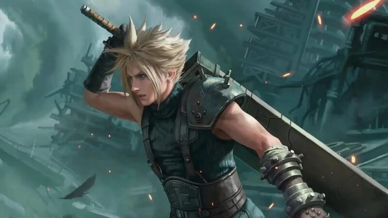 The Magic and Final Fantasy Crossover Is a Massive Success. What Does This Mean for Magic‘s Future?