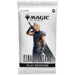 The Magic and Final Fantasy Crossover Is a Massive Success. What Does This Mean for Magic's Future?