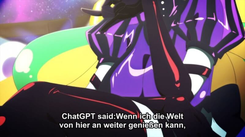 Crunchyroll Responds To Criticism Over AI-Generated Subtitles
