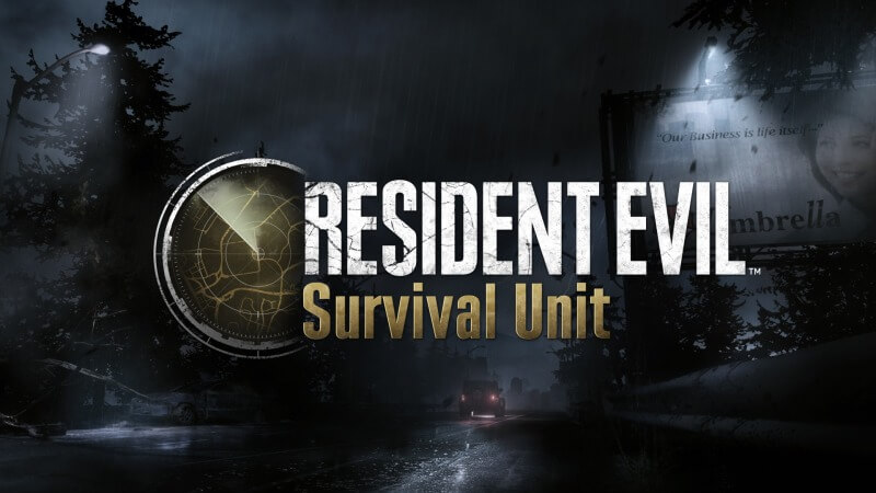 Resident Evil Strategy Game Announced For Mobile Devices