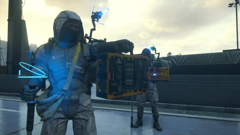 Death Stranding