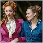 The Buccaneers Season 2 Gives Its Mature Female Characters a Chance to Shine