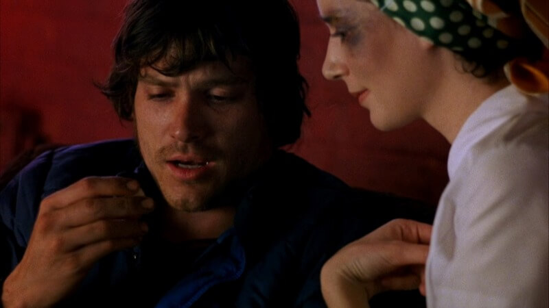 Jesus’ Son at 25: A Better Drug Addiction Movie from the Year 2000 Than Requiem for a Dream