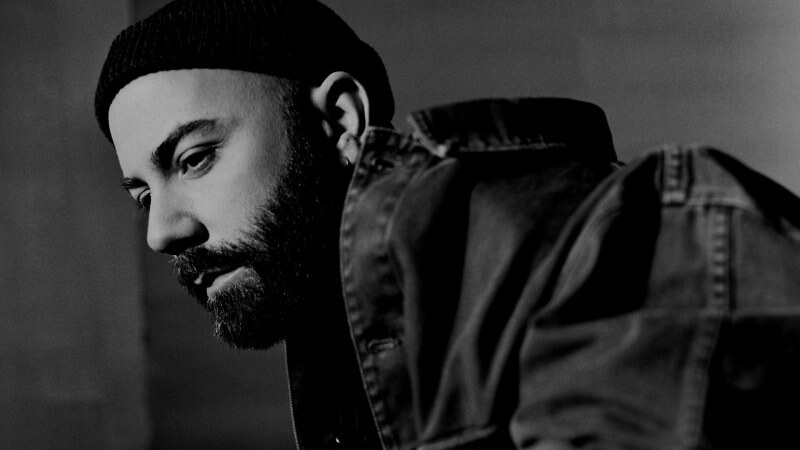 Woodkid on the Death Stranding 2 Soundtrack and Why Games Could Be the New Music Videos
