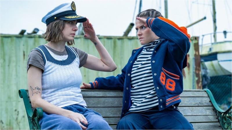 Delightfully Unhinged Dark Comedy Such Brave Girls Is Better Than Ever In Season 2