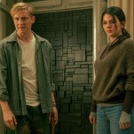 Netflix’s New Sci-Fi Thriller Is Dumb as a Brick