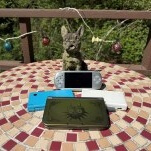 No Phone Summer: It’s The Summer of the Retro Handheld