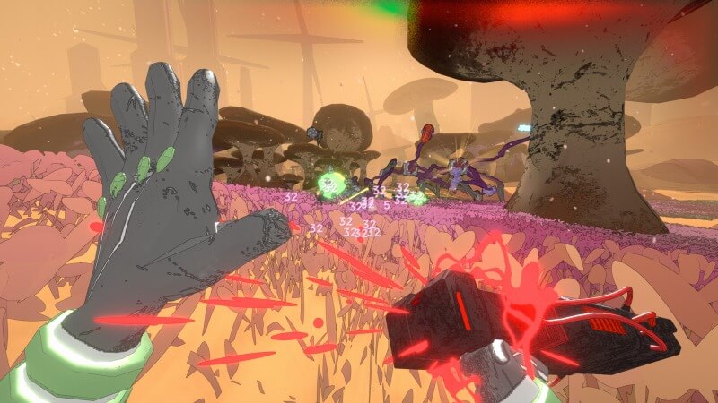 This Week’s New Games