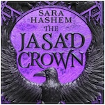 The Best New Fantasy Books of July 2025