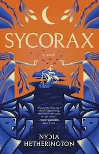 Sycorax cover Summer Fantasy 2025