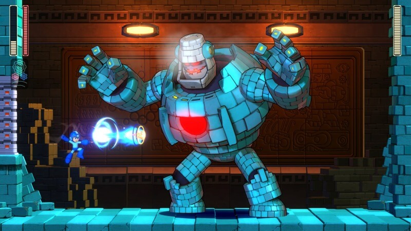 Capcom Claims They’re “Continuously Considering” Mega Man In Shareholder Meeting Despite Ongoing Absence