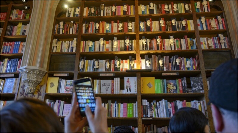 Generative AI is Turning Publishing Into a Swamp of Slop