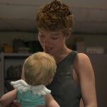 The Women of Death Stranding 2 Are Stuck in a Sad Cycle