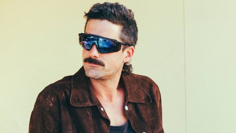 Dylan Earl Is Reclaiming Country Music’s Working-Class Heritage