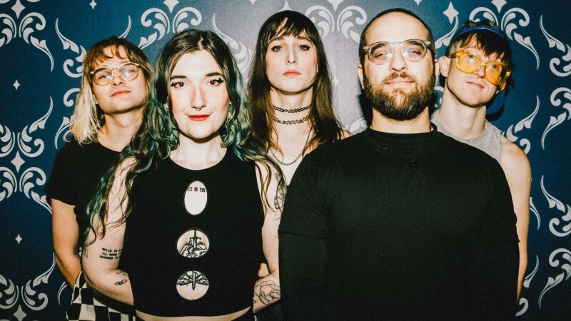 Exclusive: Pretty Bitter Release “Bodies Under the Rose Garden”