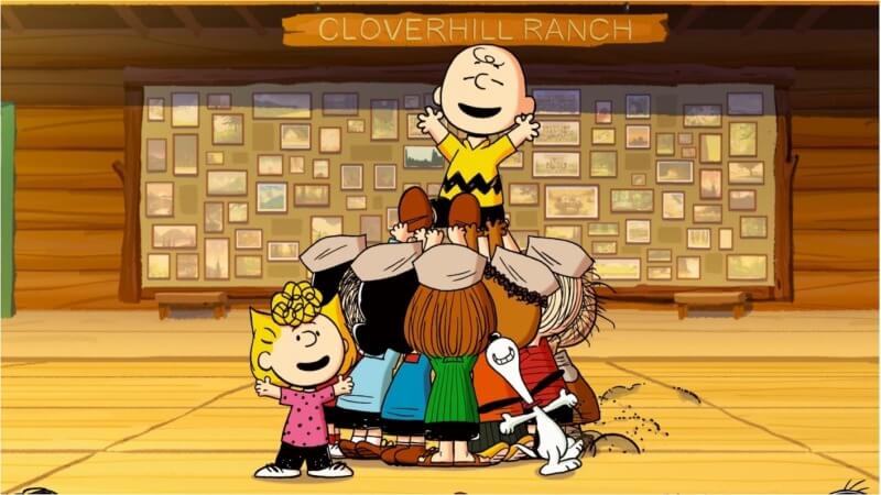 Toon In: Animated TV Highlights for July, from Snoopy Presents: A Summer Musical to Digman!