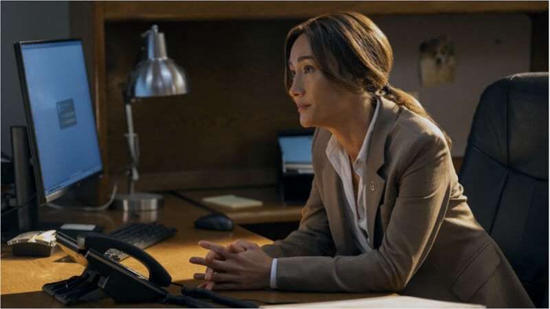 Maggie Q Shines in Prime Video’s Exceptional, Earnest, and Kick-Ass ‘Ballard’