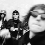 Geese Announces New Album Getting Killed