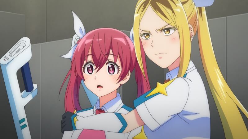 Magilumiere Magical Girls Inc. Season 2 Releasing In 2026