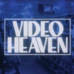Videoheaven Is a Nostalgic, Bloated Tribute to Video Store Culture